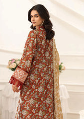 Lawn - Johra - Shamna - Chikankari - JH26# - 994