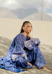 Winter Collection - M.Basics - Mirage - MBM#08A