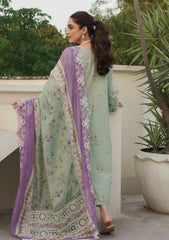 Lawn Collection - MM Manara - Luxury Lawn 24 - ML#03 - Amalia