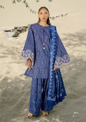 Winter Collection - M.Basics - Mirage - MBM#08A