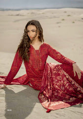 Winter Collection - M.Basics - Mirage - MBM#08B