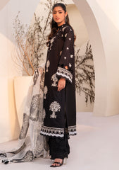 Lawn Collection - Humdum - ARZU - ALL24#01