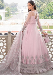 Pret - Meeral - Luxury Festive - Mehtab