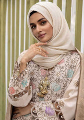 Winter Collection - Riaz Arts - DastKari - D#09