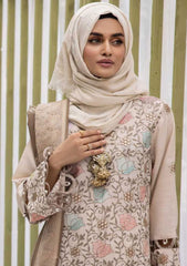 Winter Collection - Riaz Arts - DastKari - D#09