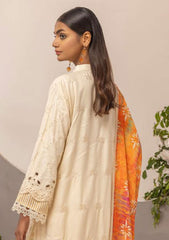 Winter Collection - Mahee's - Exclusive- Embroidered Sateen Marina - MEM#09