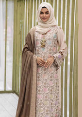 Winter Collection - Riaz Arts - DastKari - D#09