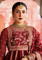 Formal Collection - Hussain Rehar - Luxury Festive - Kalak