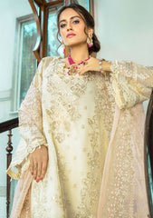 Formal Collection - Aik Atelier - Glossier - Look#09