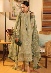 Formal Collection - Xenia - La Mode - Liana - D#09