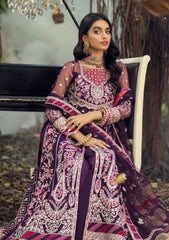 Formal Collection - Adan's Libas - Sang-E-Rah - D#09