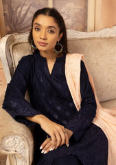 Winter Collection - Johra - Gulnaaz Chikankari - JH-261