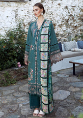Lawn Collection - Republic Womenswear - Aylin - RWA24#2B