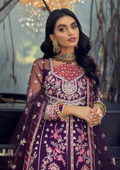 Formal Collection - Adan's Libas - Sang-E-Rah - D#09