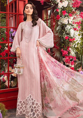 Lawn Collection - Maria B - M Prints - Spring Summer - MM24#9 B