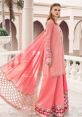 Formal Collection - Maria B - Sateen - Fall - MSF#01