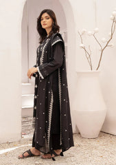 Lawn Collection - Salitex - Monochrome - UNS23BW009