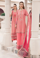 Formal Collection - Maria B - Sateen - Fall - MSF#01