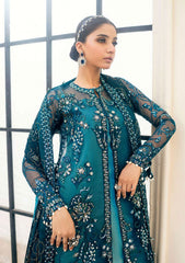 Formal Collection - Aik Atelier - Wedding - Festive - AWF#07