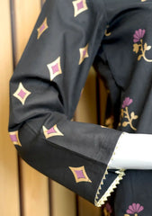 Winter Collection - Madiha Jahangir - Gulmira - Cambric - 2 pcs - D#04