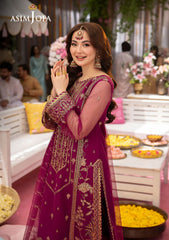 Formal Collection - Asim Jofa - Jag Mag - AJMJ#09