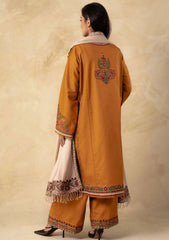 Winter Collection - Zara Shahjahan - Coco 23 - D# 5A