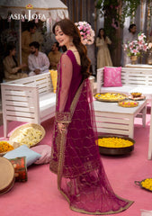 Formal Collection - Asim Jofa - Jag Mag - AJMJ#09