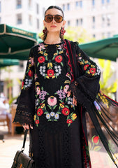 Lawn - Maria B - Luxury 26 - MBLL#10B