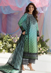 Lawn - Sobia Nazir - Luxury 25 - SNLL#12A