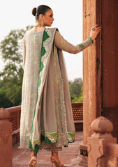 Formals - Charizma - Vasal - Vol 5 - Chiffon 25 - VSL5#38