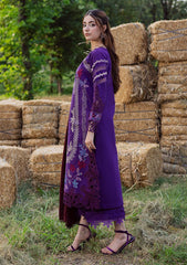 Winter - Parishay - Winterwood Tales - Khaddar - WW25#11