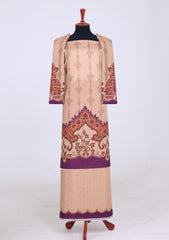 Lawn - Rubaaiyat - R Prints 26 - Volume 2 - RP2#12 - G Brown