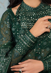 Formal Collection - Iznik - Chinon - ICC#40 - Keziah