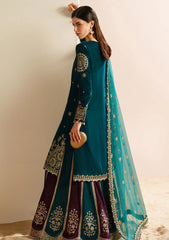 Winter - Jazmin - Velvet Vogue 25 - VVF#D08