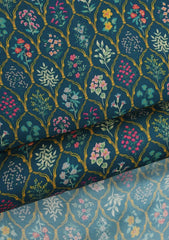 Printed Shamoz Silk - ASPL#71