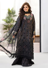 Lawn - Sobia Nazir - Vital Luxury 25 - SNV#8A