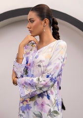 Pret - Rubaaiyat - Co-Ords - Edit 25 - D#18