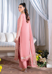 Formals - Neeshay - Dastaan - Luxury Chiffon 25 - Gulrukh