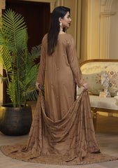 Winter - Bin Rashid - Raahat - Viscose 25 - BRR#08