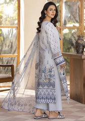 Lawn - Humdum - Zarwisha 25 - HZL#03