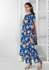 Lawn - Imran Aftab - Naya Summer - IALC25#12