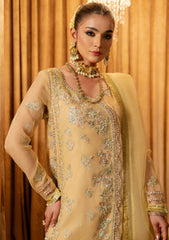 Formals - Elle Premium - Dastan-e-Jashan - Festive 25 - D#08 - Raqs-e-Rang