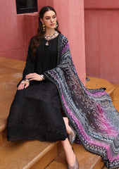 Lawn - Nureh - Bazaar - Unstitched 25 - NE#110