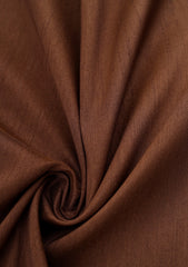 Elite Men Dobian Raw Silk Self Textured Unstitched Kurta Fabric