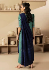 Winter - Humdum - Khumar - Wool 26 - D#01