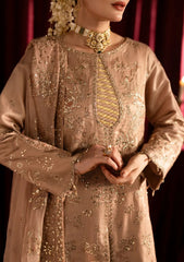 Formals - Maryum N Maria - The Heirloom Unstitched 26 - MSU#7017 - KUM