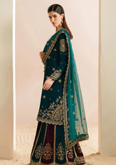 Winter - Jazmin - Velvet Vogue 25 - VVF#D08