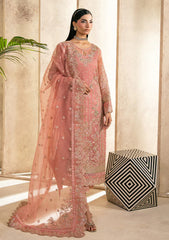 Formals - Gulaal - Azira - Luxury 25 - ZAFFERA