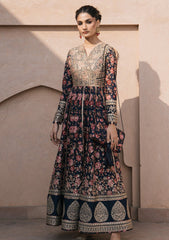 Lawn Collection - Jazmin - Shahkaar - SLL24#01