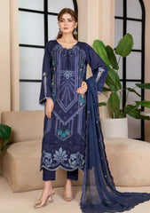 Winter - Meemsey - Maha Noor - Luxury Karandi - MML#03